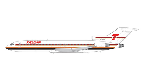 GeminiJets TWA 747SP 1/400 Reg# N58201 Boston Express - Pilot Stuff Online