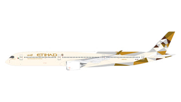 Pre-Order Gemini Jets GJITY2128 1:400 ITA Airways Airbus A319 -MTS