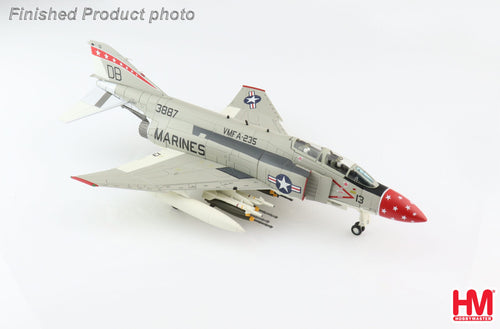 Hobby Master HA19022 1:72 F-4EJ Kai Phantom II - MTS Aviation Models