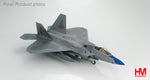 Hobby Master 1:72 F-22A Raptor 