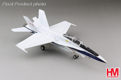 Hobby Master 1:72 F/A-18F Top Gun HA5130 - MTS Aviation Models