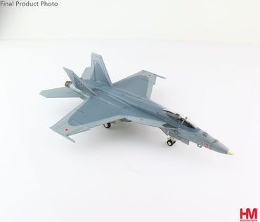 Hobby Master 1:72 F/A-18F Top Gun HA5130 - MTS Aviation Models