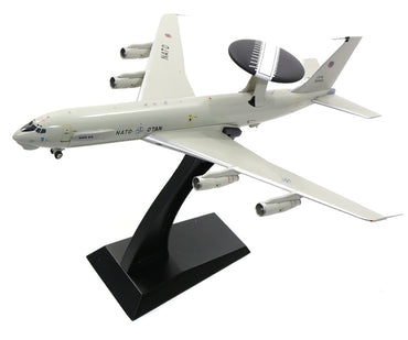 InFlight IFE3USAF560 1:200 USAF Boeing E-3D Sentry - MTS Aviation