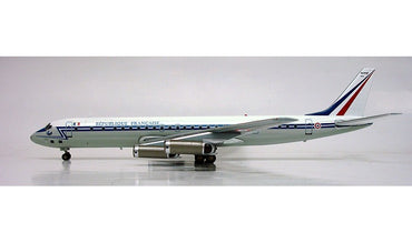 Inflight IF80002 1:200 Japan Air Lines DC-8-62 -MTS Aviation Models