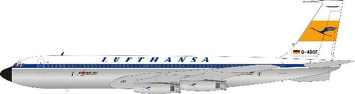 Jfox JF-787-8-001 1:200 ANA Boeing 787-800 -MTS Aviation Models