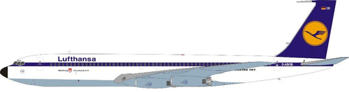 Jfox JF-787-8-001 1:200 ANA Boeing 787-800 -MTS Aviation Models