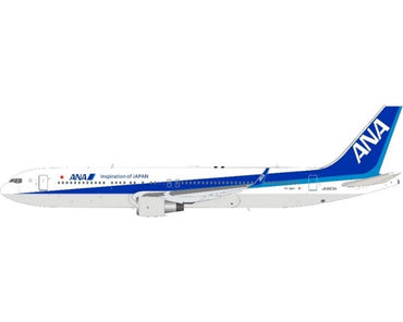 JFox 1:200 ANA Cargo Boeing 767-300 JF-767-3-004 – MTS Aviation Models