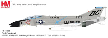 アメリカ海軍 イギリス空軍 F-4 Phantom タグ キーホルダー D2M