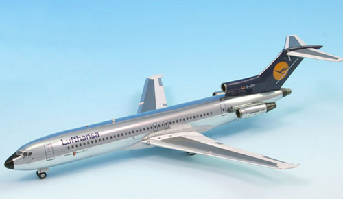 Boeing 727-200 – MTS Aviation Models