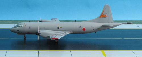 Inflight IFP3003 1:200 Japan Maritime Self Defense P-3C -MTS