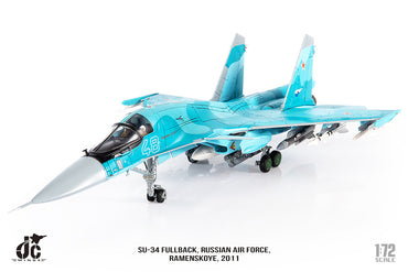 JC Wings JCW-72-SU20-001 1:72 SU-22 Fitter Libyan Air Force Gulf 