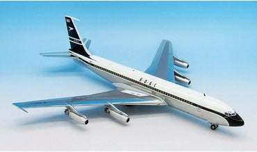 ARD200 ARDBA29P 1:200 BOAC Boeing 707-436 - MTS Aviation Models