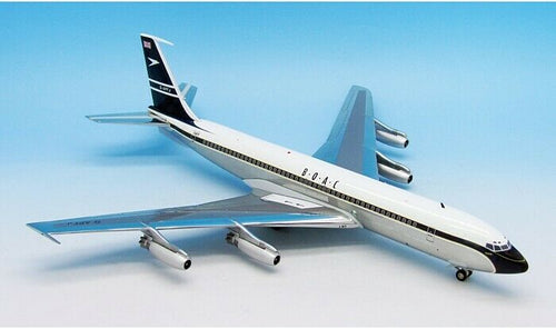ARD ARDBAP 1: BOAC Boeing    MTS Aviation Models