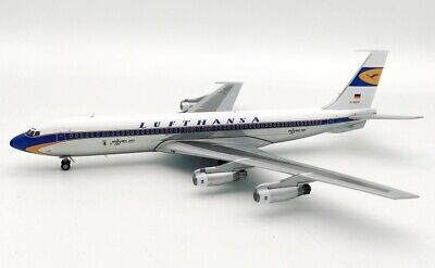 Jfox JF-787-8-001 1:200 ANA Boeing 787-800 -MTS Aviation Models