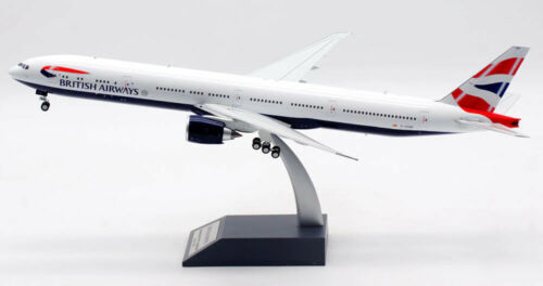 ARD200 ARDBA23 1:200 British Airways Boeing 777-300