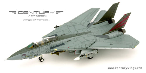 Century Wings 714151 1:72 U.S Navy F-14B VF-103 (Final Cruise