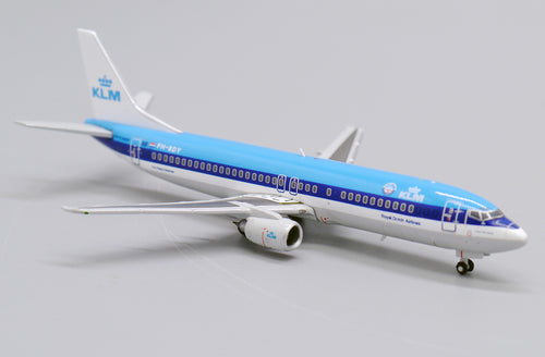 JC Wings 1:200 KLM Boeing 737-300 XX20139 - MTS Aviation