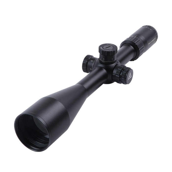 Red Win 30mm Monotube 1/10Mil Turret Tactical Mil Dot Reticle Zero Lock 20  yds Focus Seasons HD 6-24x50FFP Air Gun Hunting Scope – Red Win Optics