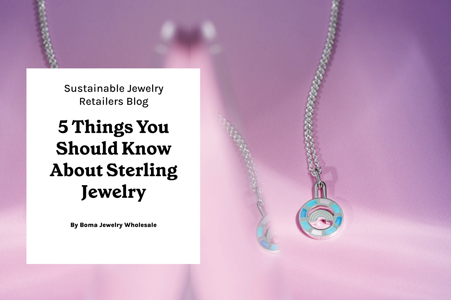 Boma Jewelry Wholesale Blog