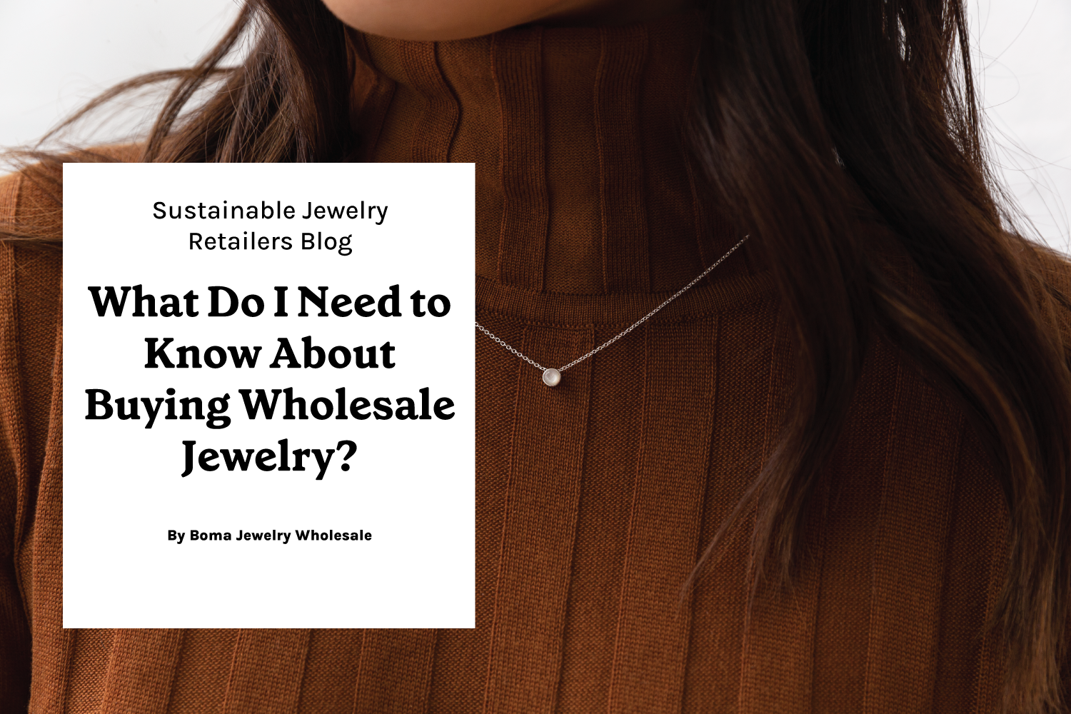 Boma Jewelry Wholesale Blog