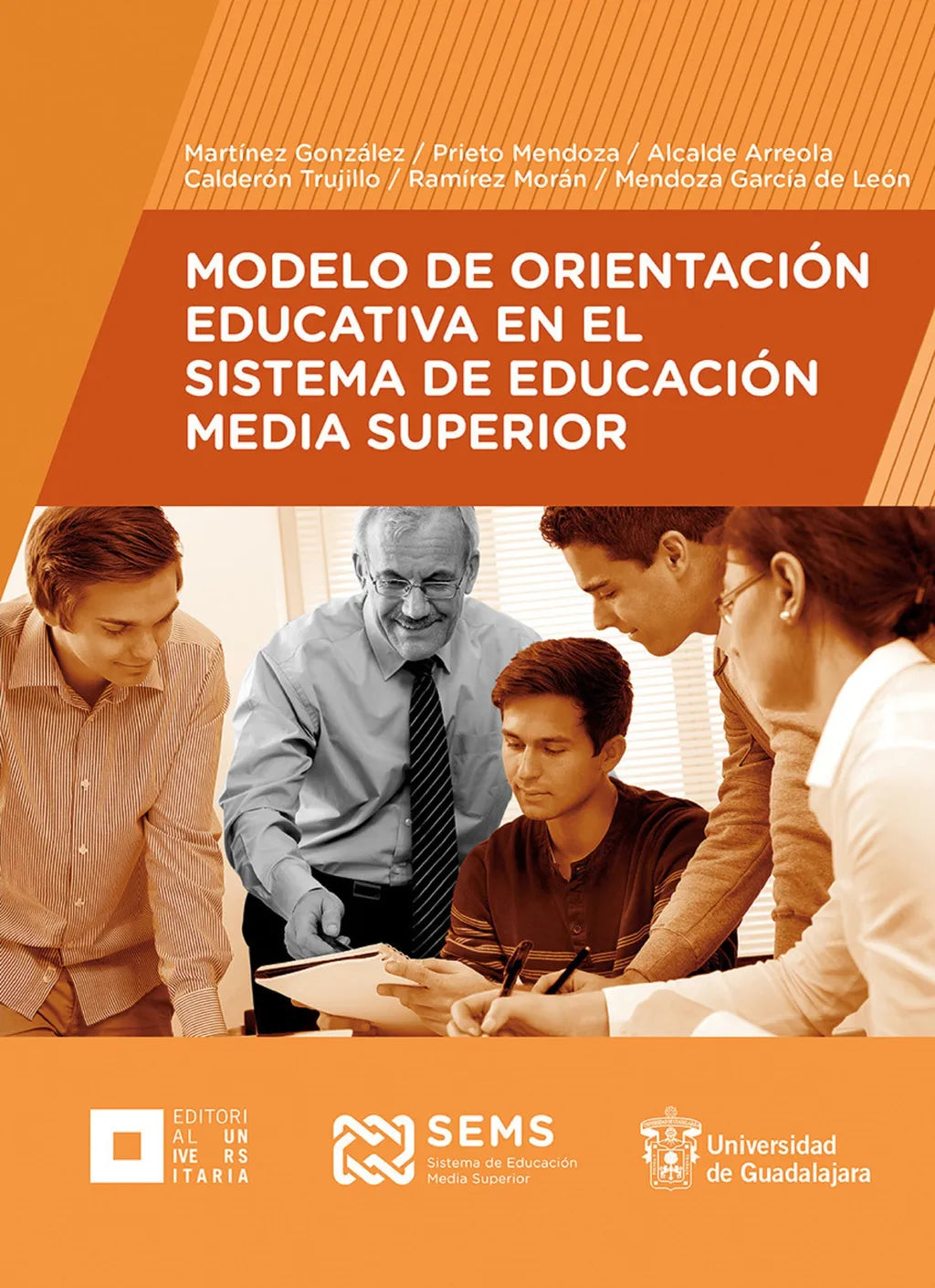 Modelo de Orientación Educativa en el Sistema de Educación Media Super –  Loja Skeelo