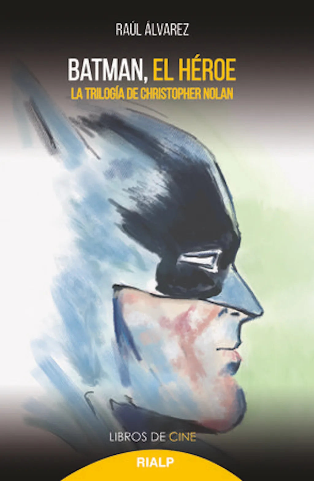 Batman, el héroe: La trilogía de Christopher Nolan – Loja Skeelo