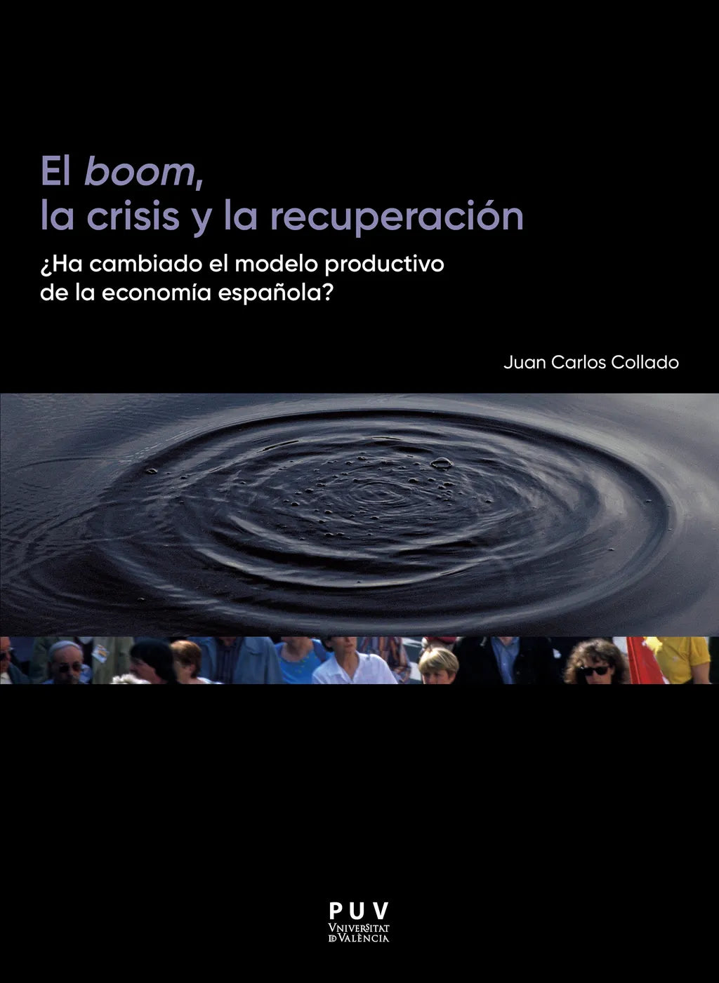 El boom, la crisis y la recuperación: ¿Ha cambiado el modelo productiv –  Loja Skeelo