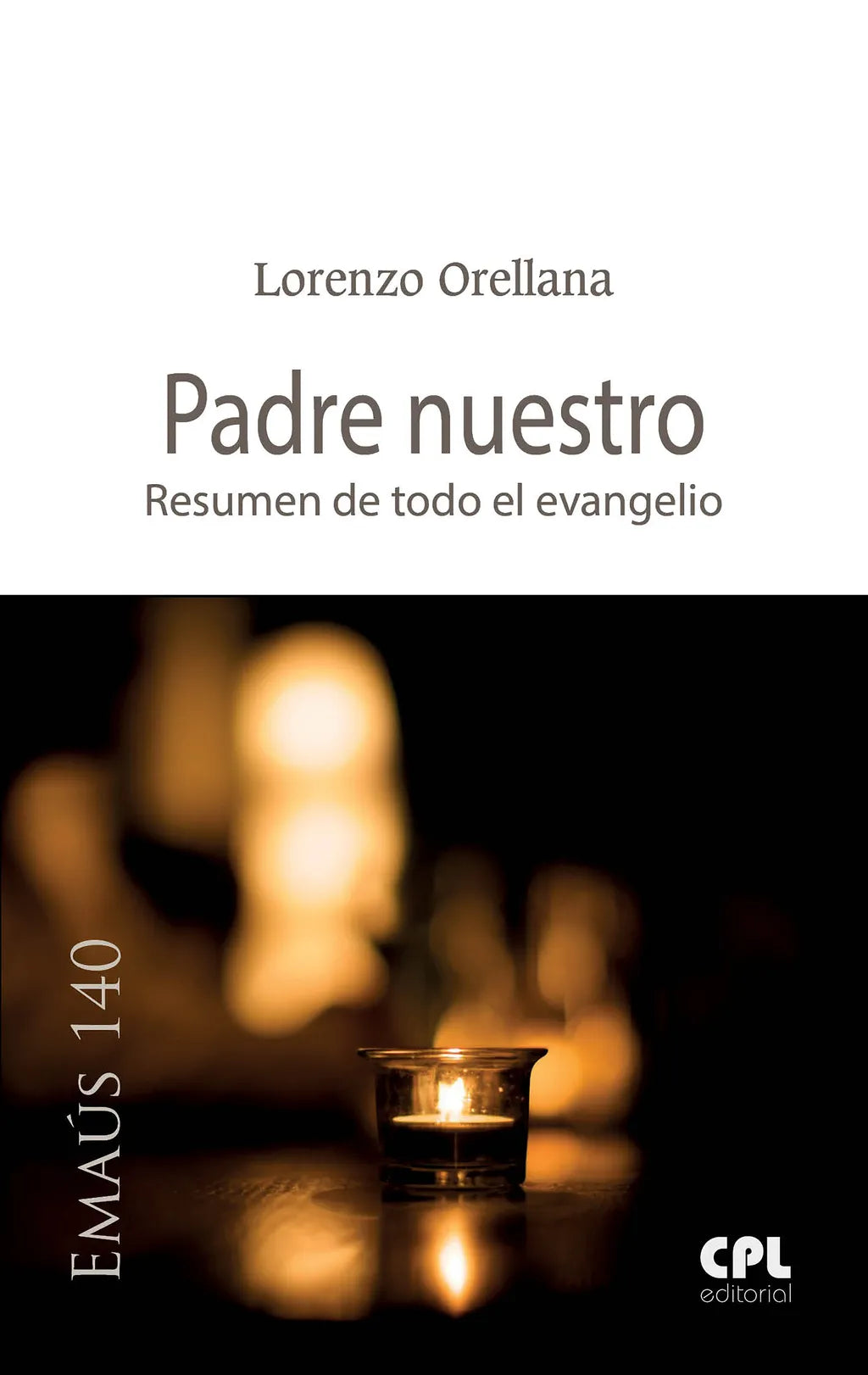 Padre nuestro: Resumen de todo el evangelio – Loja Skeelo