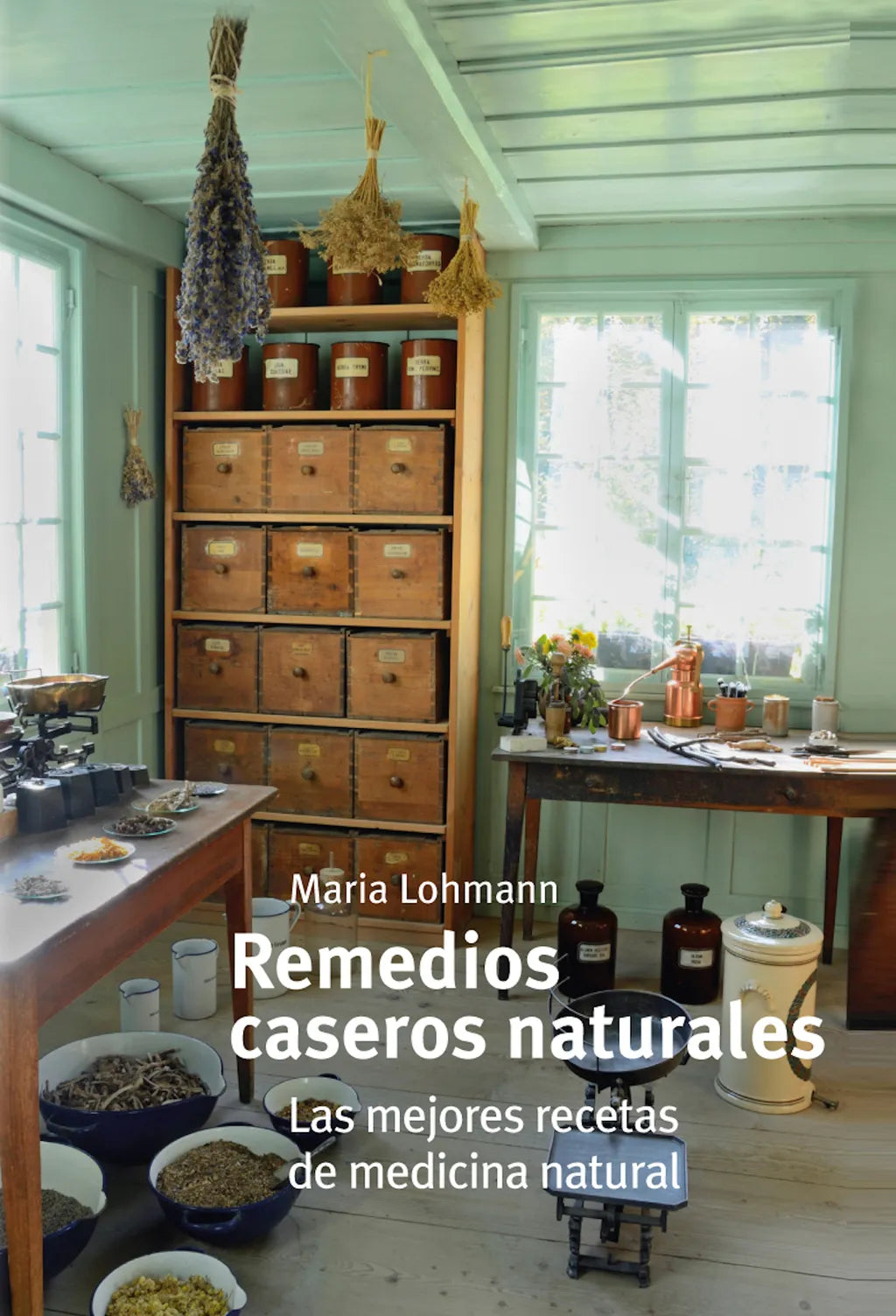 Remedios caseros y naturales: Las mejores recetas de medicina natural –  Loja Skeelo