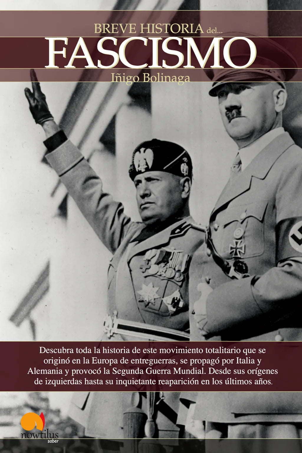 Breve Historia del Fascismo – Loja Skeelo