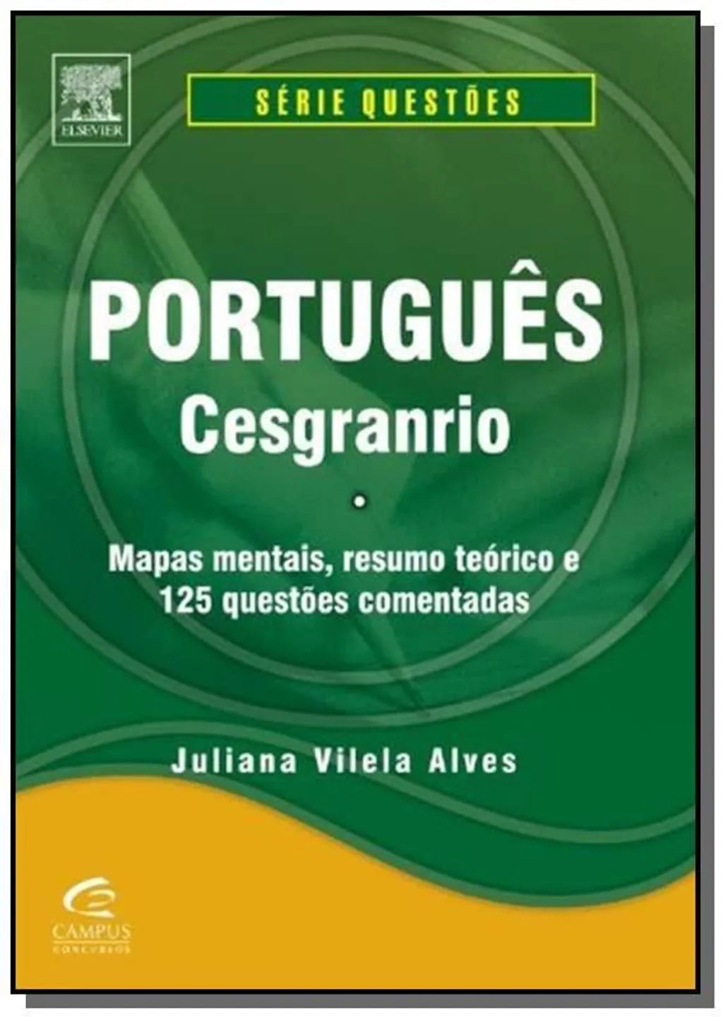 Portugues Cesgranrio Serie Questoes Loja Skeelo 5968