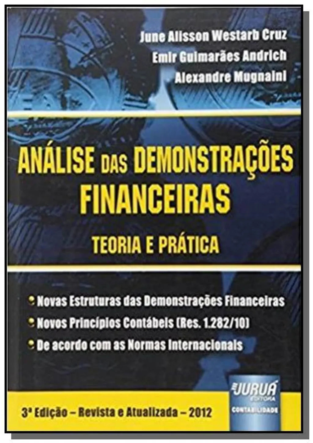 Analise Das Demonstracoes Financeiras Teoria E Pra Loja Skeelo 1141
