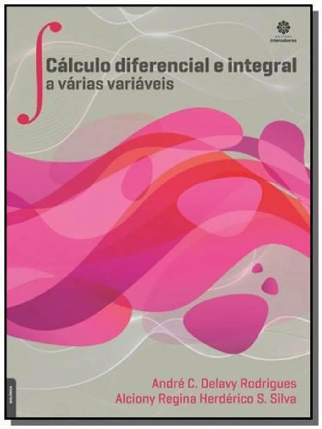 Calculo Diferencial E Integral A Varias Variaveis Loja Skeelo 9581