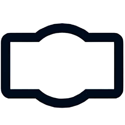 Custom Shape Icon