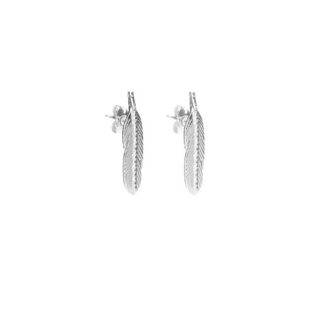 Earrings | Phoebe Coleman | Contemporary Jewellery