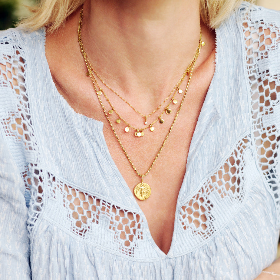 Necklaces | Phoebe Coleman | Contemporary Jewellery