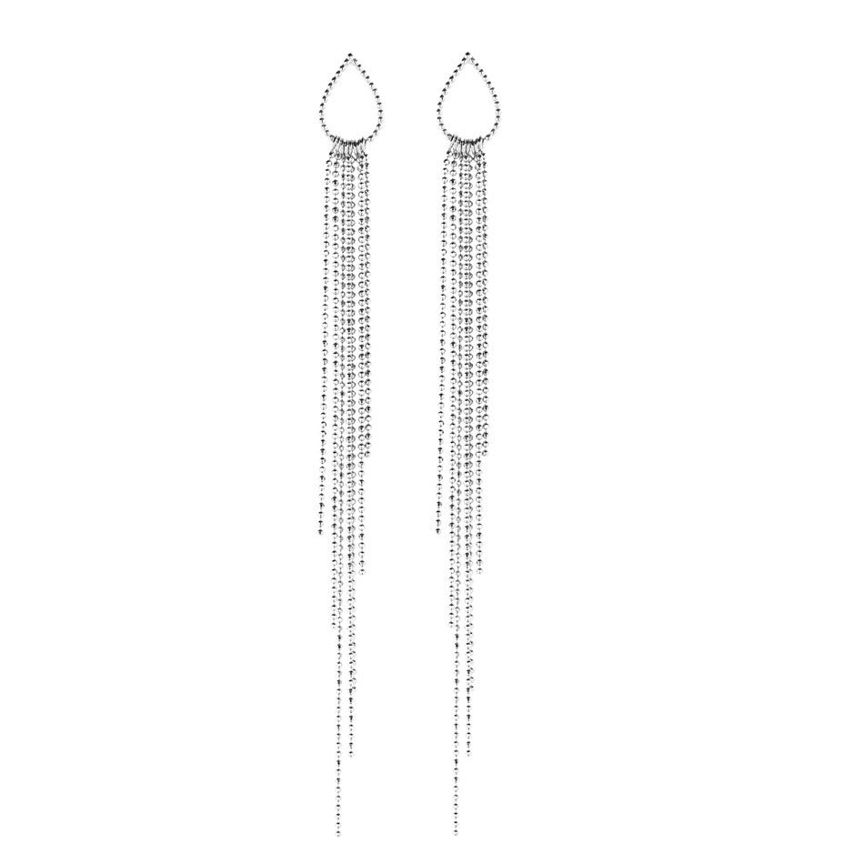 Earrings | Phoebe Coleman | Contemporary Jewellery