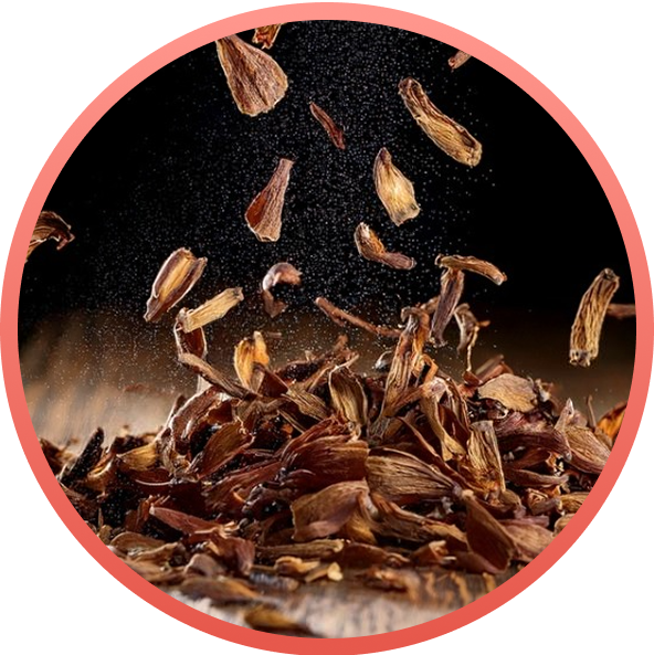 Chicory Root Inulin