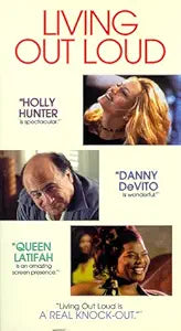 Living Out Loud - Healthy Mental Me