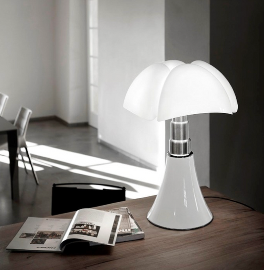 Lampe a poser Pipistrello Noir Grand modèle – INFLUENCESAD