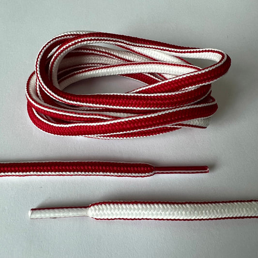 Louis Vuitton Trainer White Shoe Laces – Jump Laces