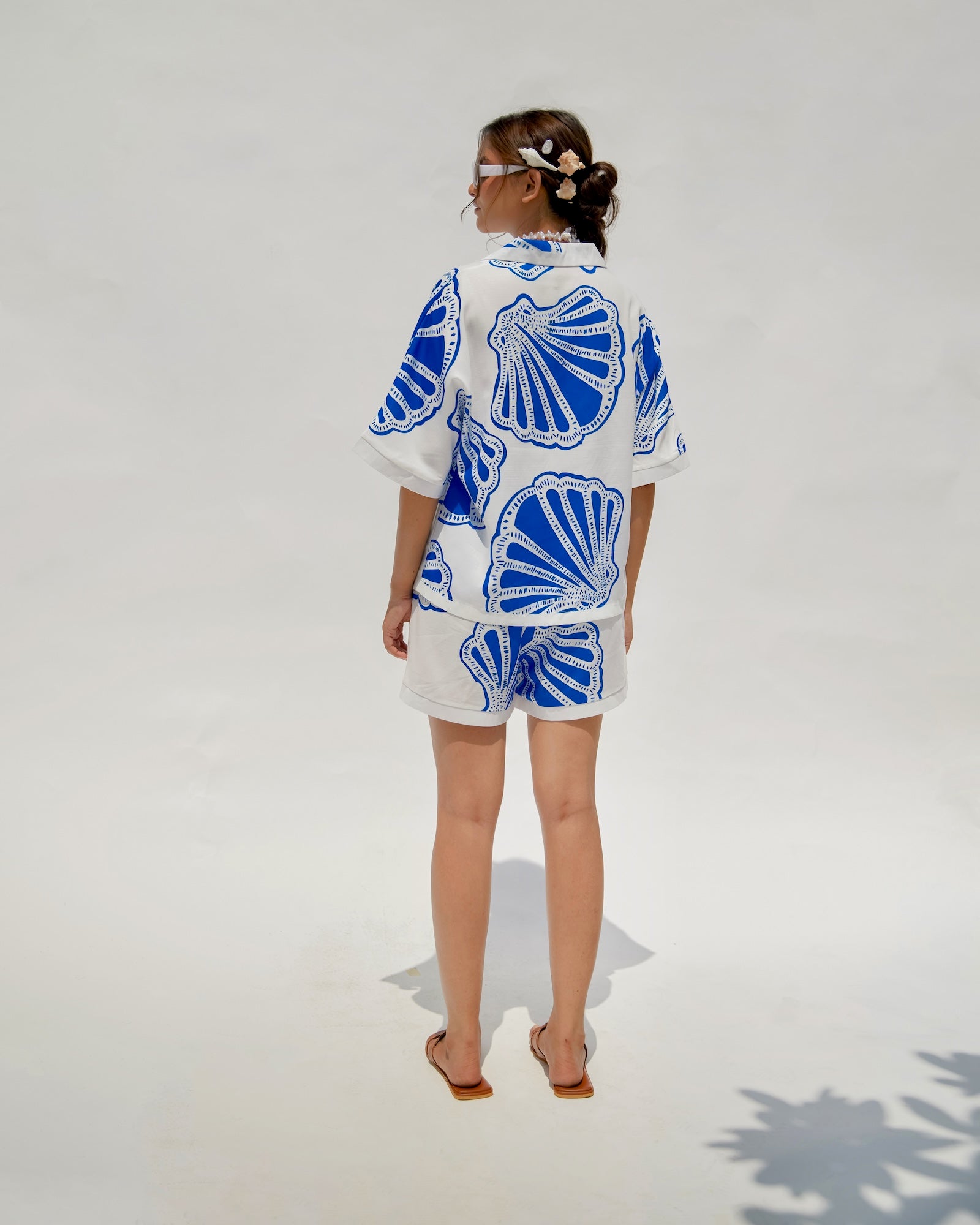 Azura Co-Ord Set-M
