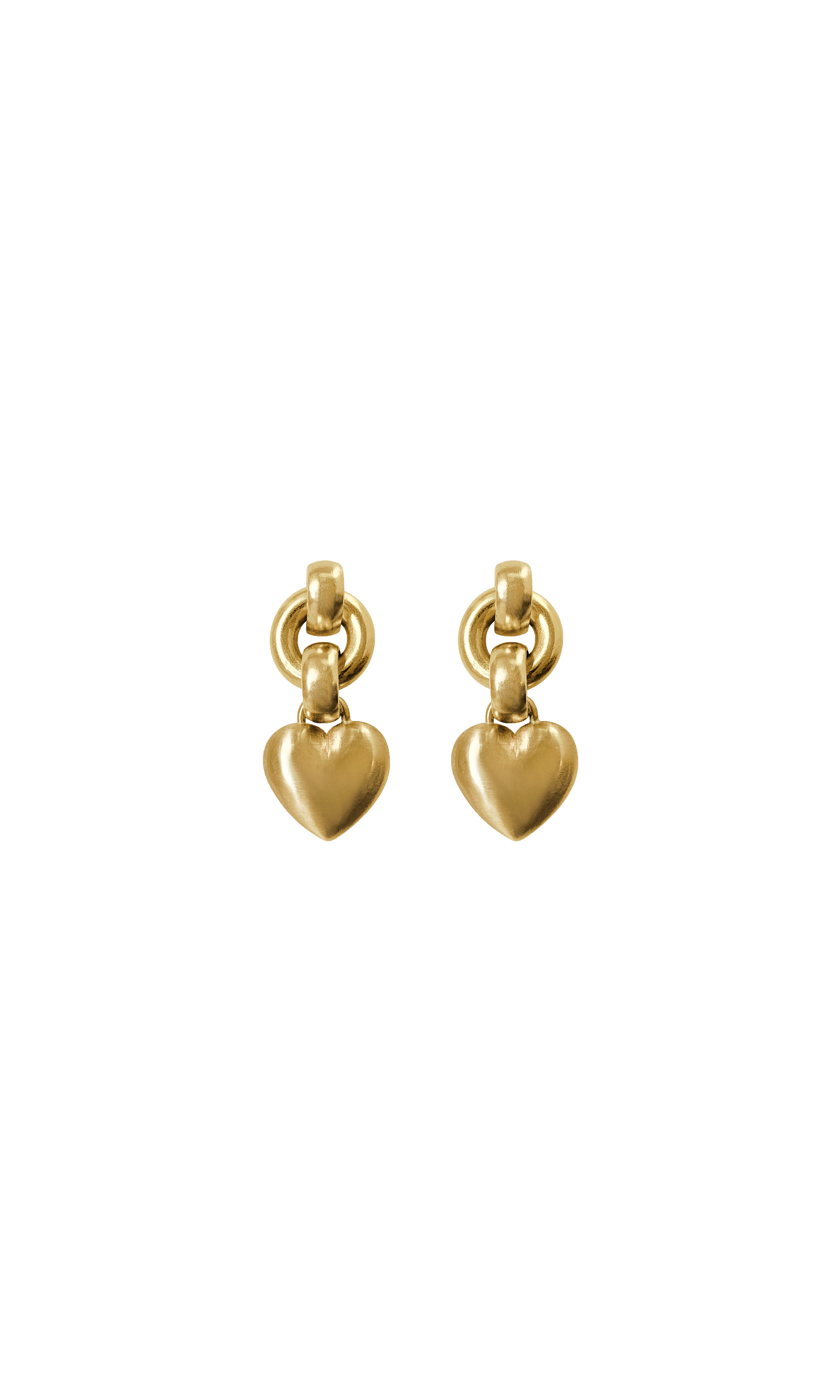 Laura Lombardi — Amorina Earrings