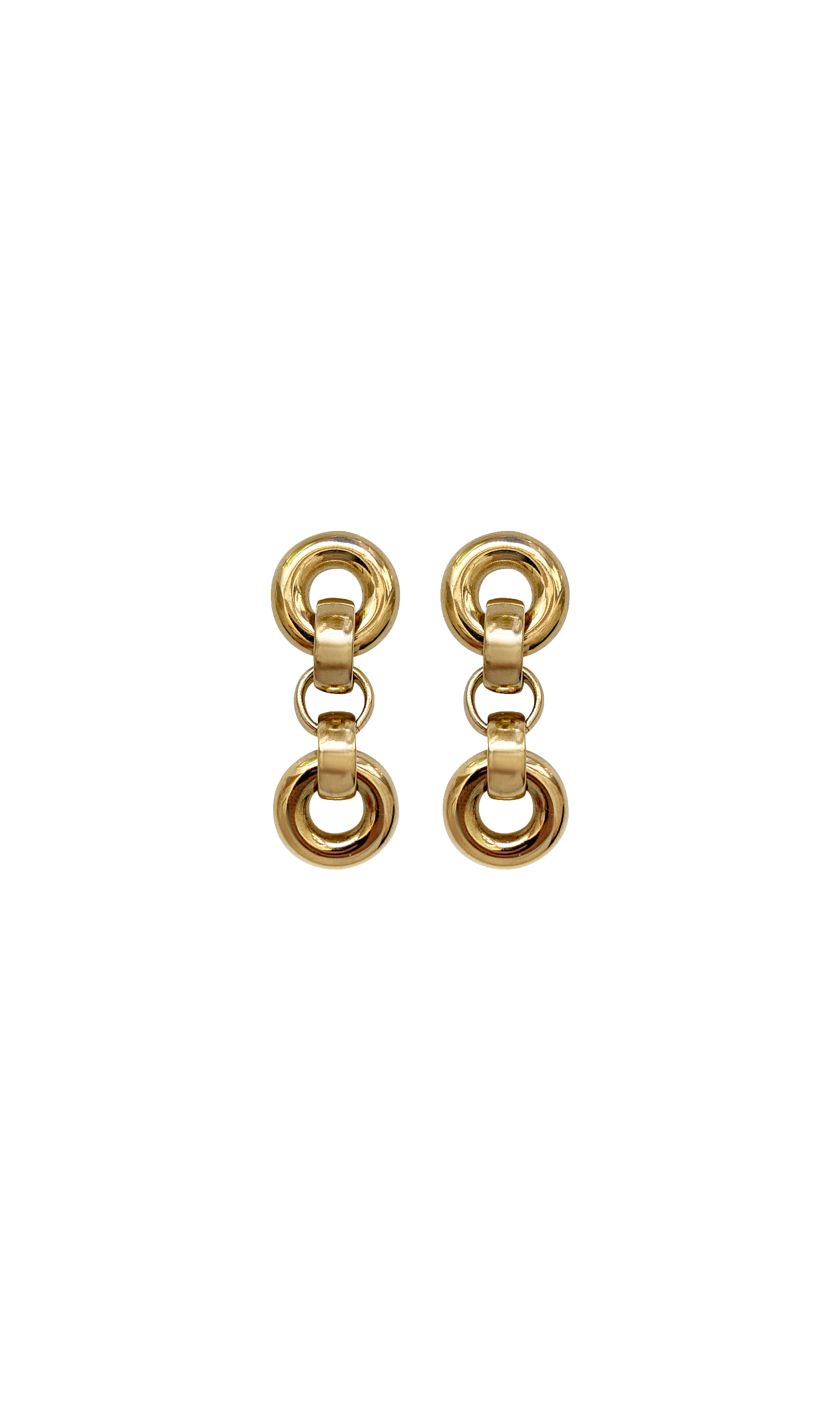 Cinzia Earrings