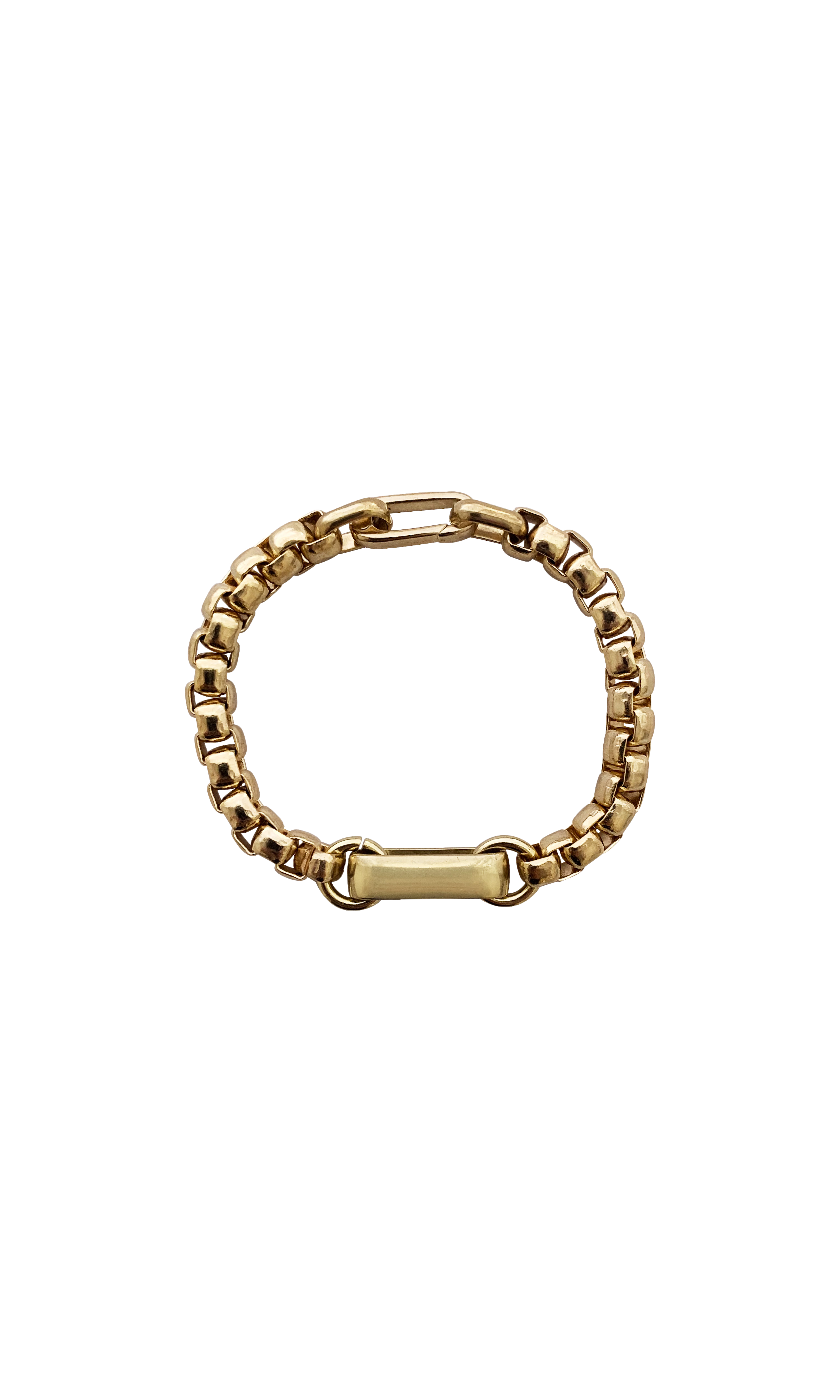 Laura Lombardi Ilaria Chain-Link Bracelet