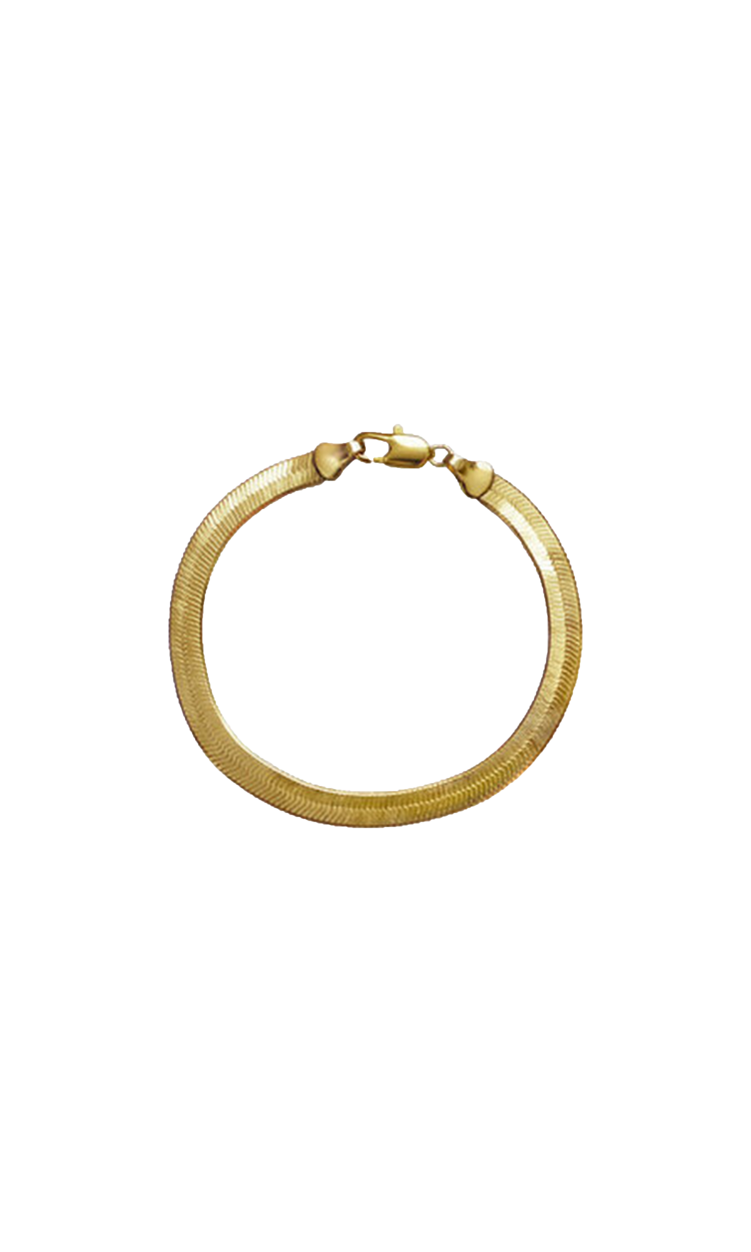 Laura Lombardi — Omega Bracelet