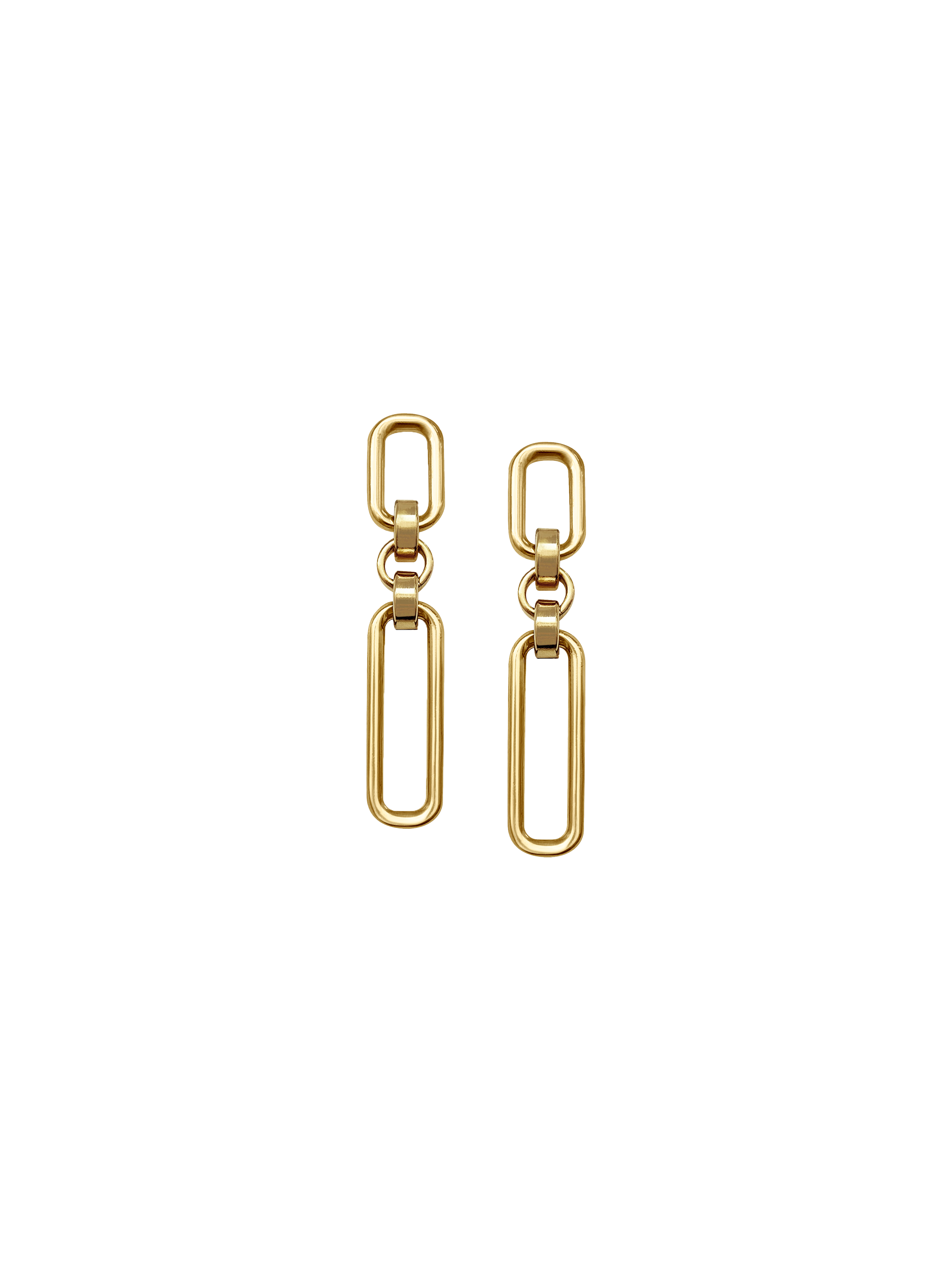 Laura Lombardi — Stanza Earrings