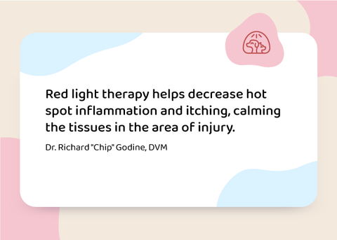 Red Light Therapy Skin Conditions