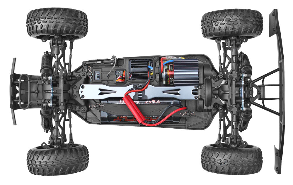 kyosho mini z 4x4 4runner