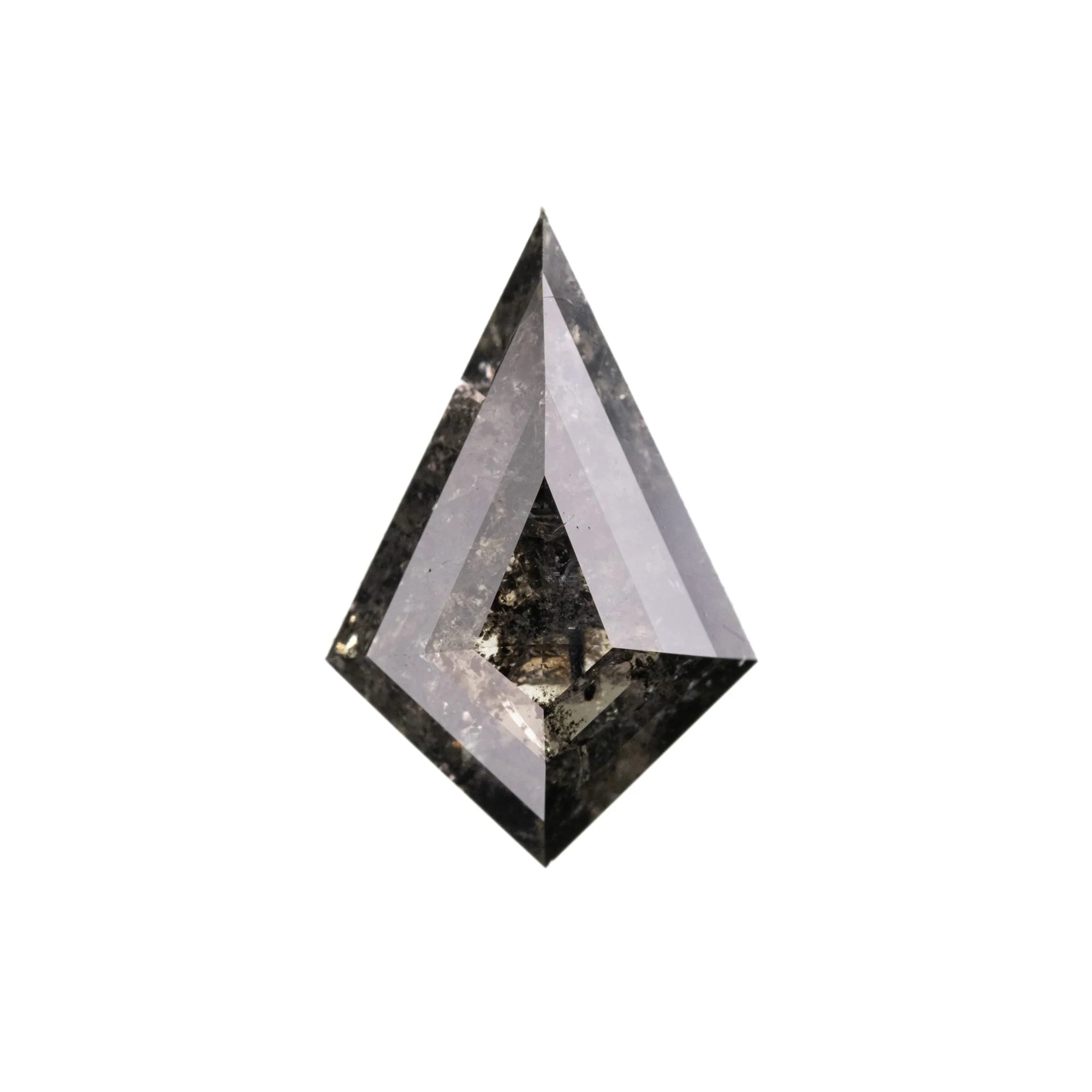 1.83 kite cut diamond